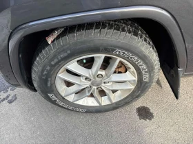 Jeep Grand cherokee Overland/CARFAX/ПОДГРЕВИ/ШИБИДАХ/KEYLESS - 15250 € / 29826.41 лв. - 65350573 6