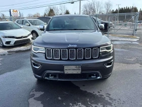 Jeep Grand cherokee Overland/CARFAX/ПОДГРЕВИ/ШИБИДАХ/KEYLESS - 15250 € / 29826.41 лв. - 65350573 2