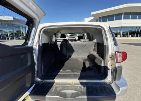 Toyota Fj cruiser 4.0 V6 * * AWD * * �������� ������� * *  | Mobile.bg � ����� ������ 11