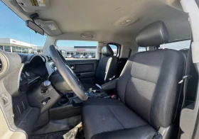 Toyota Fj cruiser 4.0 V6 * * AWD * * �������� ������� * *  | Mobile.bg � ����� ������ 7
