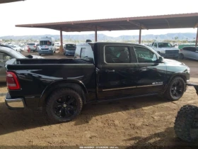 Dodge RAM 1500 5.7 HEMI* LONGHORN*  - 18800 € / 36769.60 лв. - 99932011 2