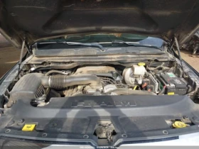 Dodge RAM 1500 5.7 HEMI* LONGHORN*  - 18800 € / 36769.60 лв. - 99932011 14