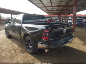 Dodge RAM 1500 5.7 HEMI* LONGHORN*  - 18800 € / 36769.60 лв. - 99932011 5