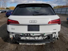 Audi Q5 PREMIUM PLUS 45 - 16000 € / 31293.28 лв. - 77061862 6