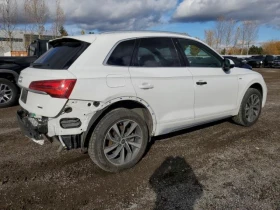 Audi Q5 PREMIUM PLUS 45 - 16000 € / 31293.28 лв. - 77061862 3