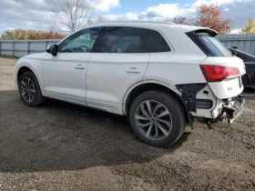Audi Q5 PREMIUM PLUS 45 - 16000 € / 31293.28 лв. - 77061862 2
