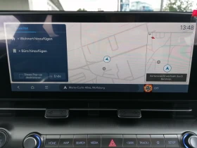 Hyundai Kona ELEKTRO/218HP/TREND/360/LED/H.PUMP/NAVI/ACC/934g | Auto.bg — изображение 10