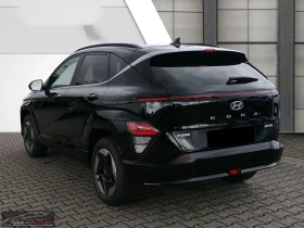 Hyundai Kona ELEKTRO/218HP/TREND/360/LED/H.PUMP/NAVI/ACC/934g | Auto.bg — изображение 4