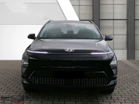 Hyundai Kona ELEKTRO/218HP/TREND/360/LED/H.PUMP/NAVI/ACC/934g | Auto.bg — изображение 2