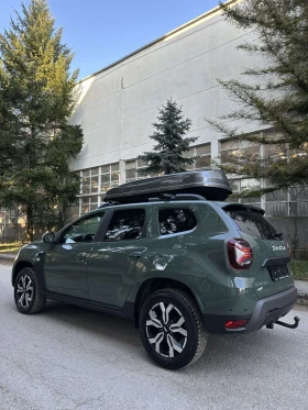 Dacia Duster 1.5dCi* 4x4* NAVI - 18200 € / 35596.11 лв. - 65778203 4