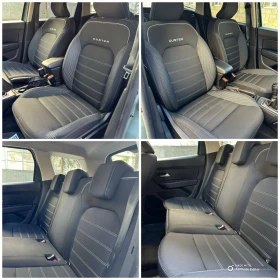 Dacia Duster 1.5dCi* 4x4* NAVI - 18200 € / 35596.11 лв. - 65778203 13