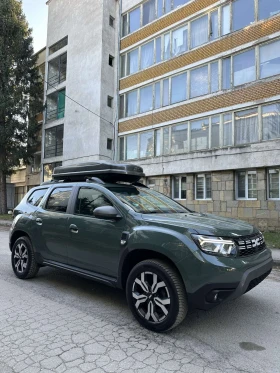 Dacia Duster 1.5dCi* 4x4* NAVI