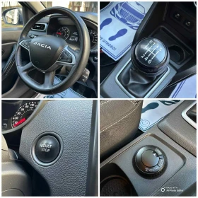 Dacia Duster 1.5dCi* 4x4* NAVI - 18200 € / 35596.11 лв. - 65778203 12