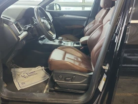 Audi Q5 PRESTIGE С РЕГИСТРАЦИЯ & АВТО КРЕДИТ | Auto.bg — изображение 9