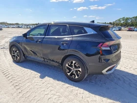 Kia Sportage 2.5l Ex | Auto.bg — изображение 2