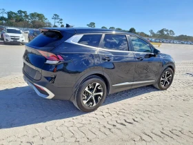 Kia Sportage 2.5l Ex | Auto.bg — изображение 3