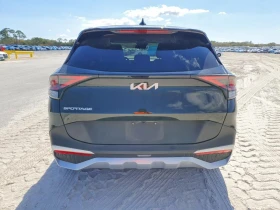 Kia Sportage 2.5l Ex | Auto.bg — изображение 6