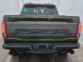 Ford F150 * RAPTOR * CARFAX * Без инциденти *  | Auto.bg — изображение 5