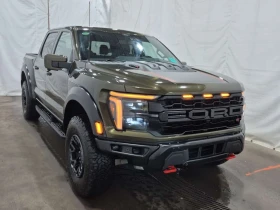 Ford F150 * RAPTOR * CARFAX * Без инциденти * 