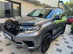 Toyota Land cruiser - 52900 € / 103463.41 лв. - 20260345 2