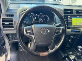 Toyota Land cruiser - 52900 € / 103463.41 лв. - 20260345 10