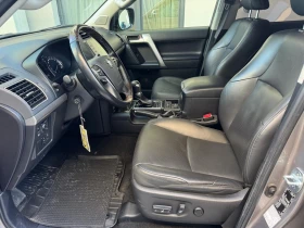 Toyota Land cruiser - 52900 € / 103463.41 лв. - 20260345 9