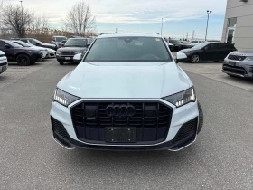 Audi Q7 Technik - 36700 € / 71778.96 лв. - 68358657 6