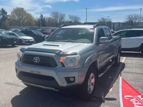 ������ Toyota Tacoma
