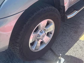 Toyota Tacoma * 4WD Double Cab V6* KEYLESS*  | Mobile.bg � ����� ������ 7