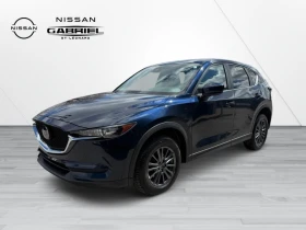 ������ Mazda CX-5