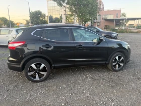 Nissan Qashqai 1.6 i Tekna | Mobile.bg � ����� ������ 8