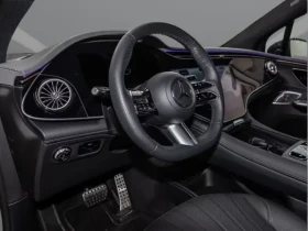 Mercedes-Benz EQE SUV 500 4Matic = AMG Line = �������� | Mobile.bg � ����� ������ 5