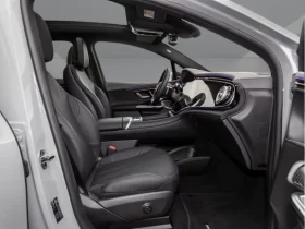 Mercedes-Benz EQE SUV 500 4Matic = AMG Line = �������� | Mobile.bg � ����� ������ 8