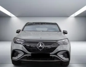 ������ Mercedes-Benz EQE