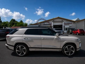 ����� �� �������� �� SsangYong Actyon 4x4 ���