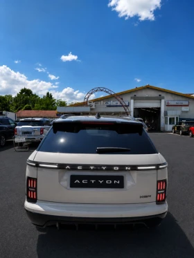 SsangYong Actyon 4x4 ��� | Mobile.bg � ����� ������ 10