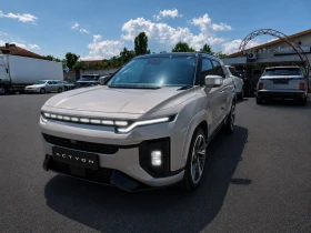 ����� �� �������� �� SsangYong Actyon 4x4 ���