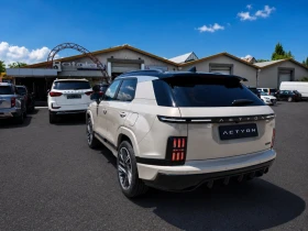 SsangYong Actyon 4x4 ��� | Mobile.bg � ����� ������ 8