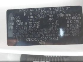 Kia Niro Ev Wind | Mobile.bg � ����� ������ 9
