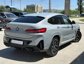 BMW X4 xDrive30d | Auto.bg — изображение 2