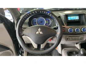 Mitsubishi L200 . | Auto.bg — изображение 9