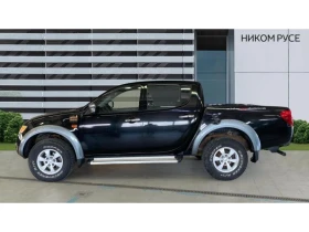 Mitsubishi L200 . | Auto.bg — изображение 3