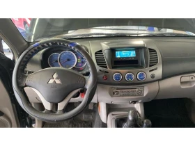 Mitsubishi L200 . | Auto.bg — изображение 8
