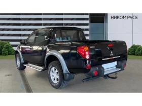 Mitsubishi L200 . | Auto.bg — изображение 2