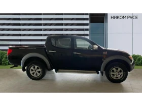 Mitsubishi L200 . | Auto.bg — изображение 17