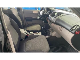 Mitsubishi L200 . | Auto.bg — изображение 6