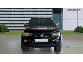 Mitsubishi L200 . | Auto.bg — изображение 5