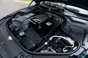 Mercedes-Benz X-Klasse 4.0L 8cyl AWD | Mobile.bg � ����� ������ 11