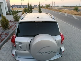 Toyota Rav4 2.2d4d 4x4 - 5500 € - 91020932 8