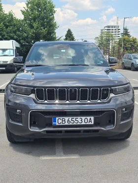 Jeep Grand cherokee L, V8, 5.7 WL SUMMIT RESERVE_ LPG - 41200 € - 67453953 3
